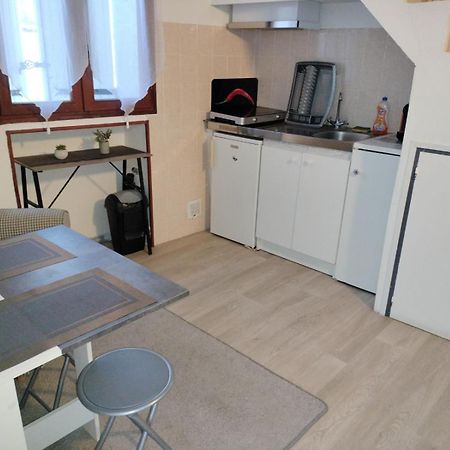 Marius Et Fanny Apartamento Oraison Exterior foto