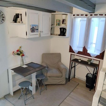Marius Et Fanny Apartamento Oraison Exterior foto