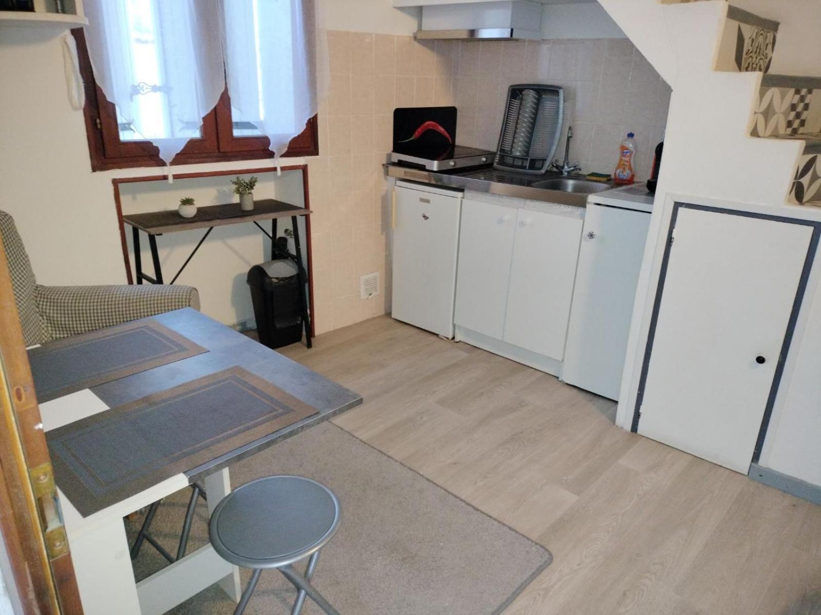 Marius Et Fanny Apartamento Oraison Exterior foto