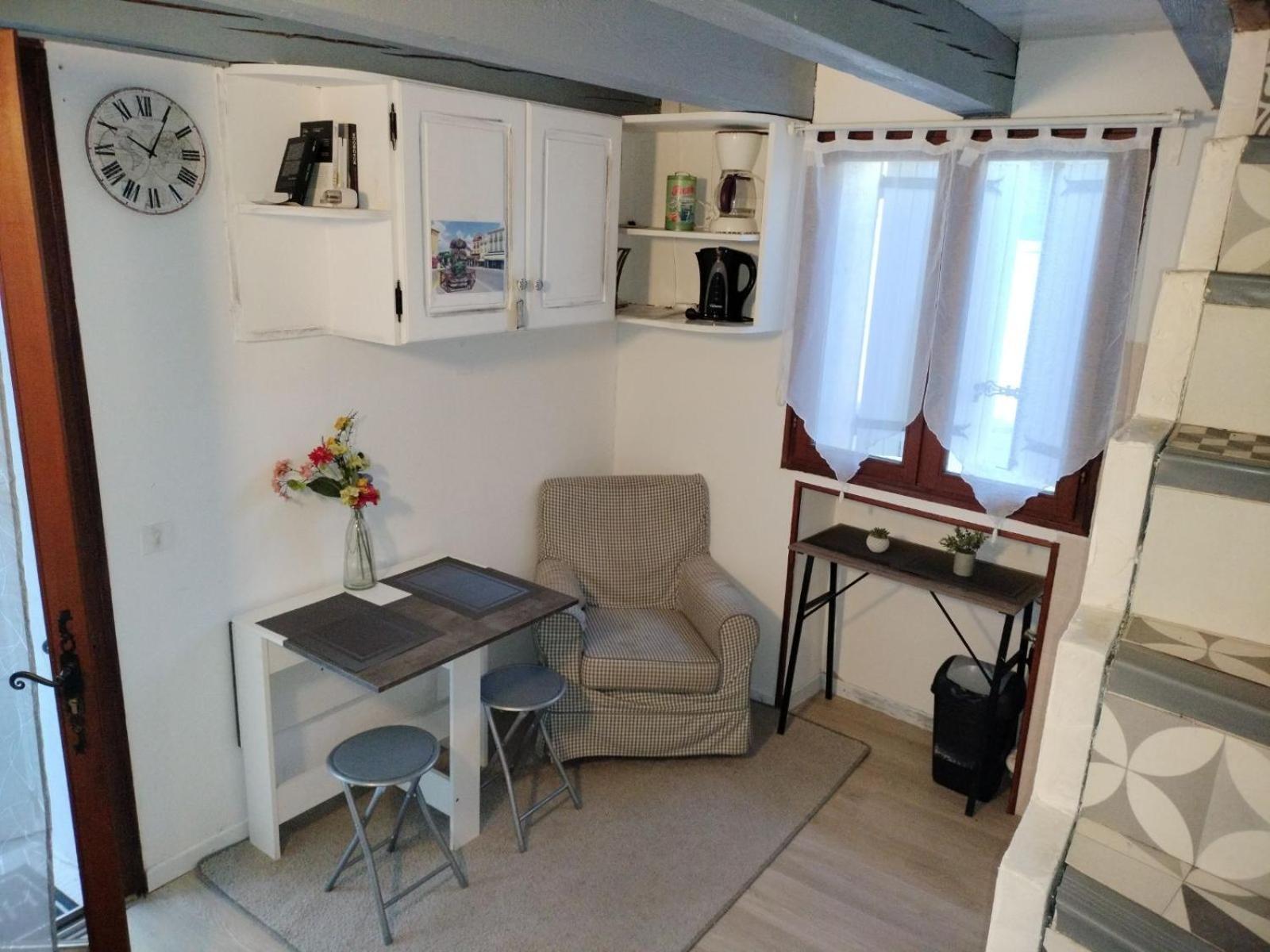 Marius Et Fanny Apartamento Oraison Exterior foto